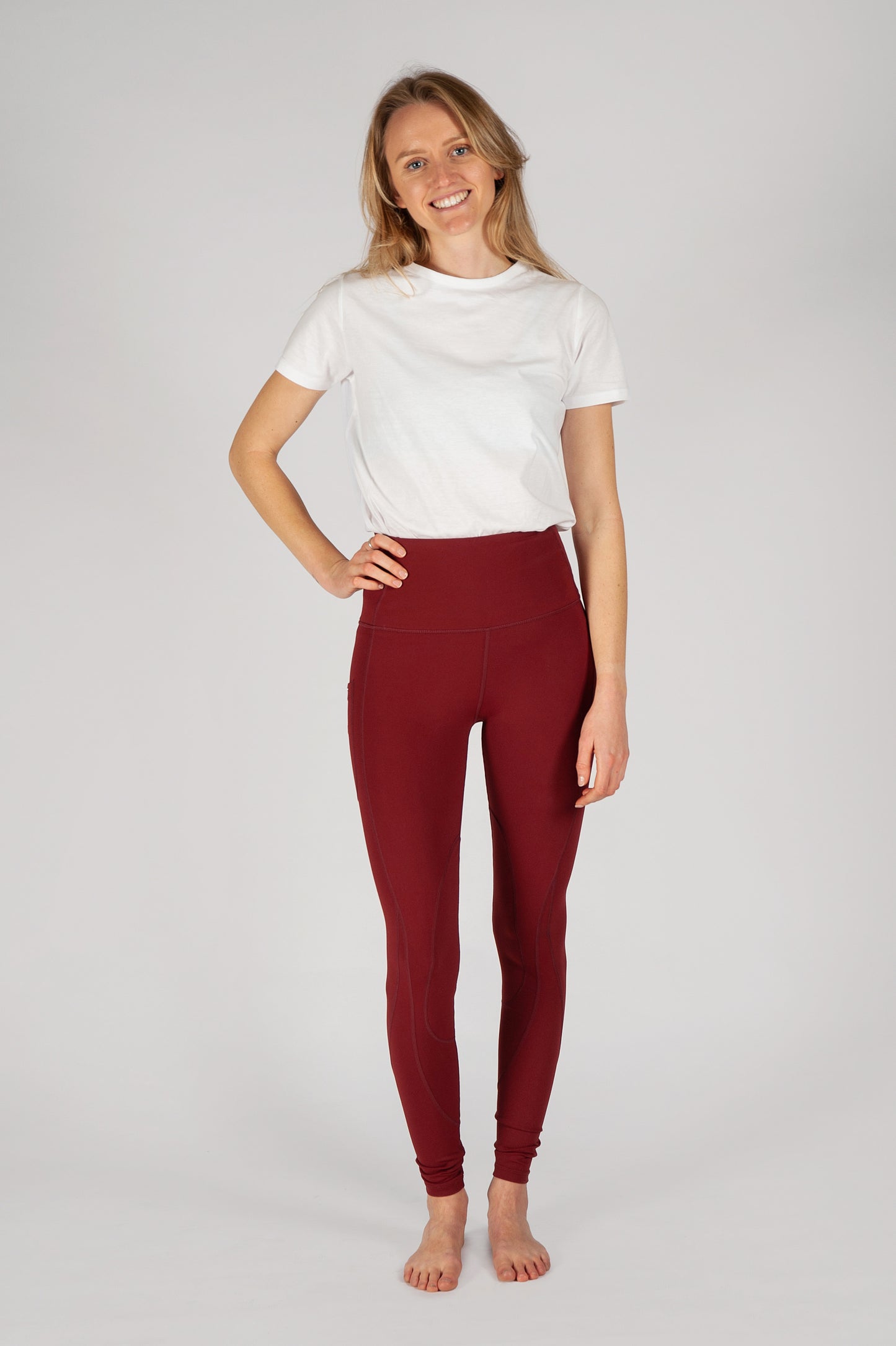 The Original Flexars - Wine (Red)
