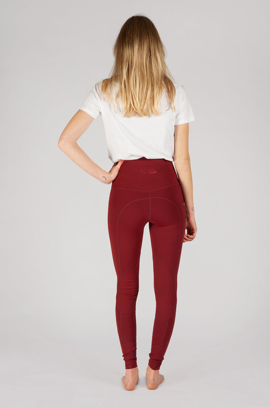 The Original Flexars - Wine (Red)