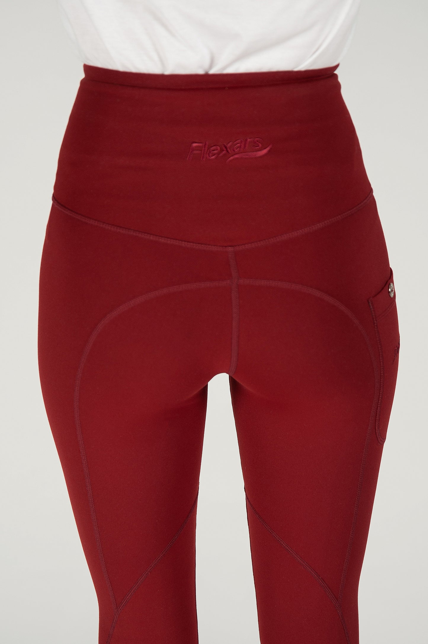 The Original Flexars - Wine (Red)
