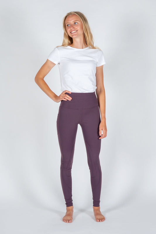 The Original Flexars - Plum