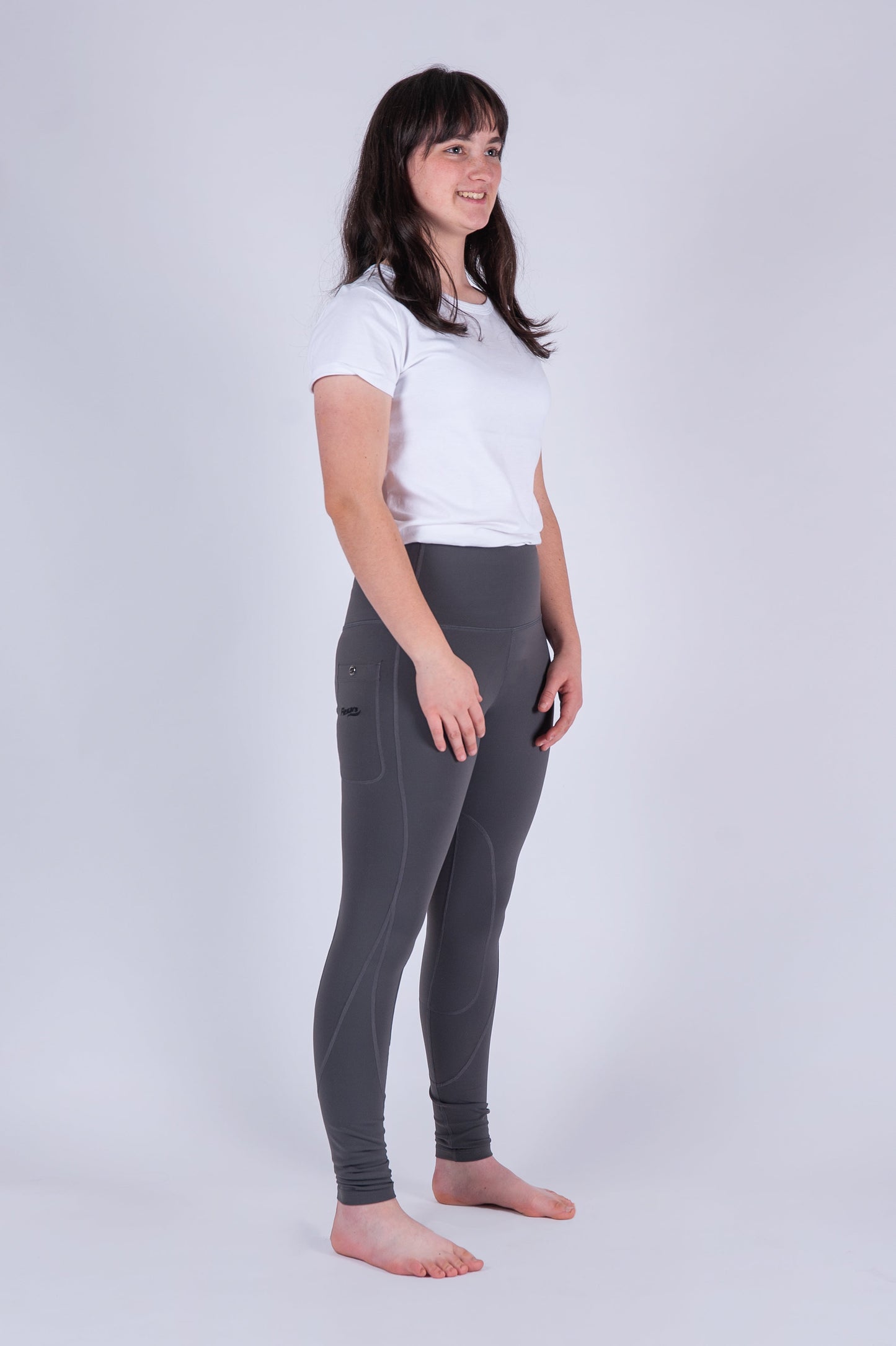 The Original Flexars - Dark Grey