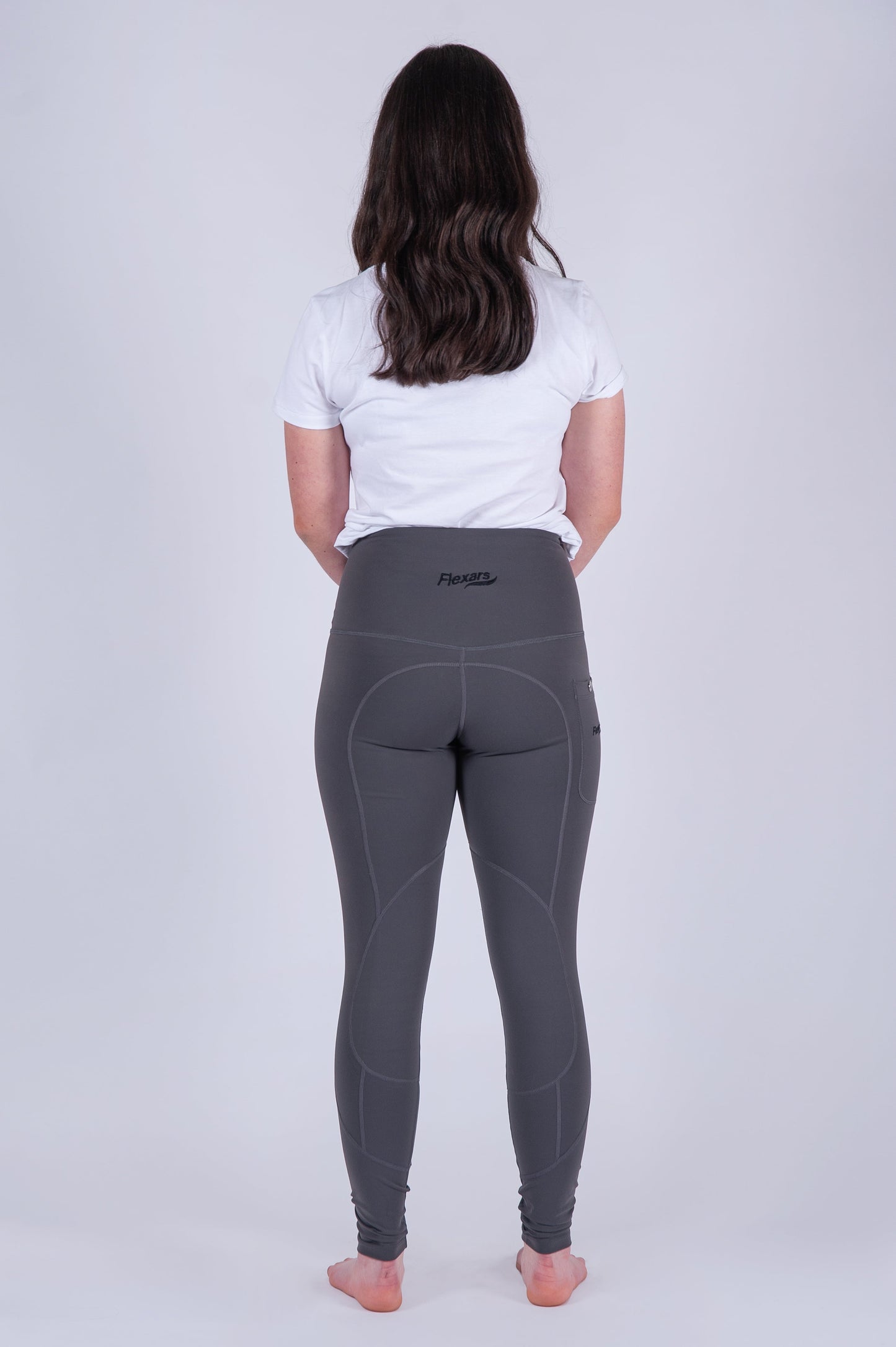The Original Flexars - Dark Grey