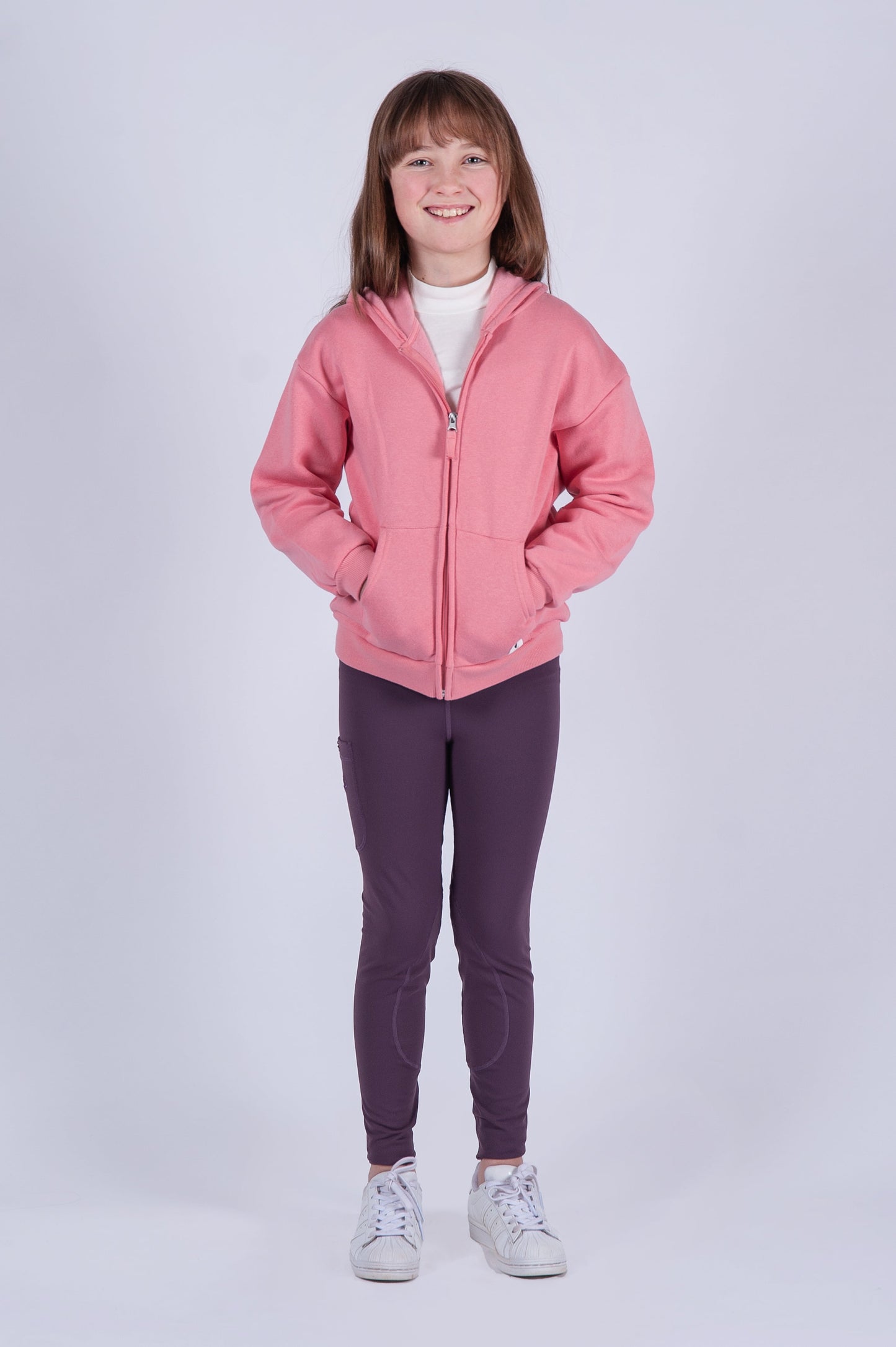 Little Flexars - Plum