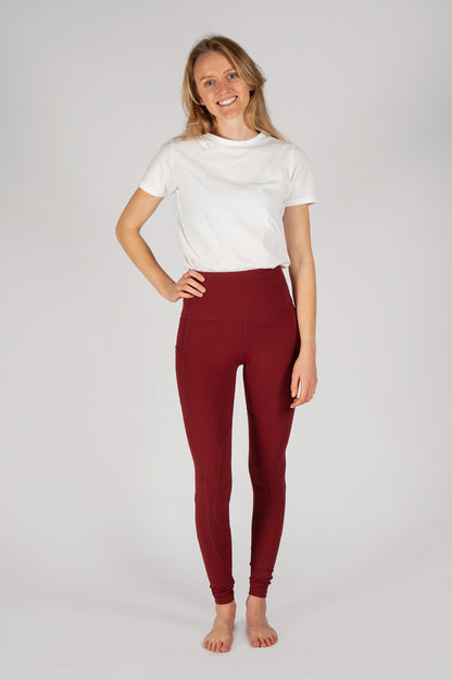 The Original Flexars - Wine (Red)