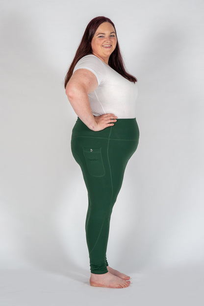 The Original Flexars - Green