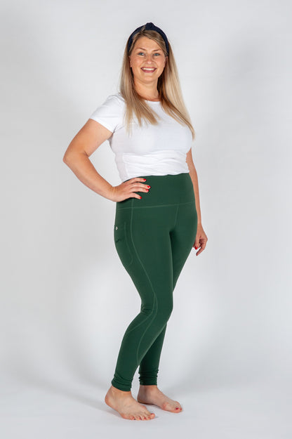 The Original Flexars - Green