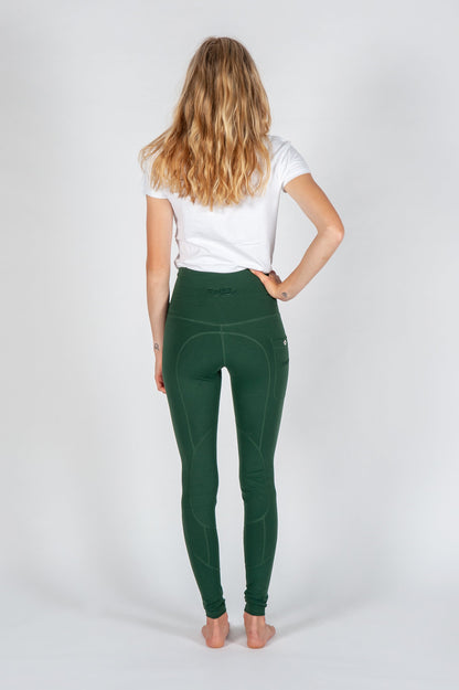 The Original Flexars - Green