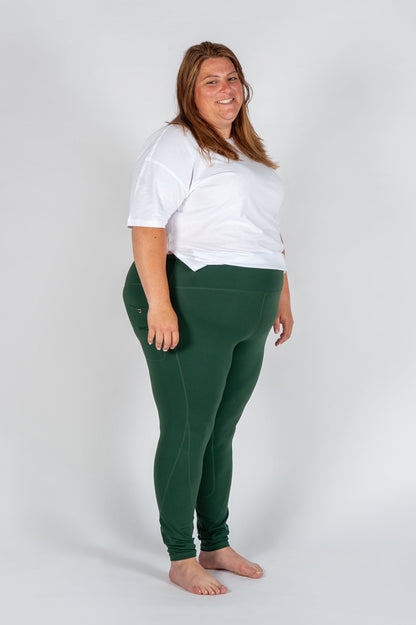 The Original Flexars - Green