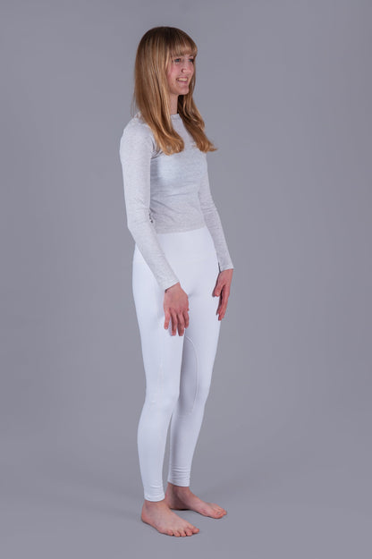 Competition Flexars - White