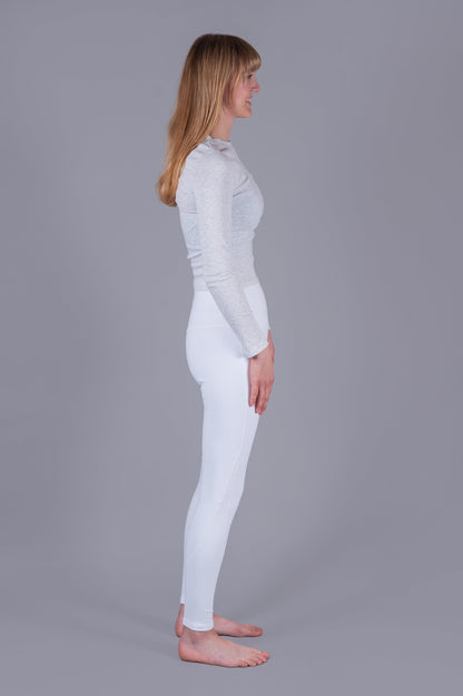 Competition Flexars - White