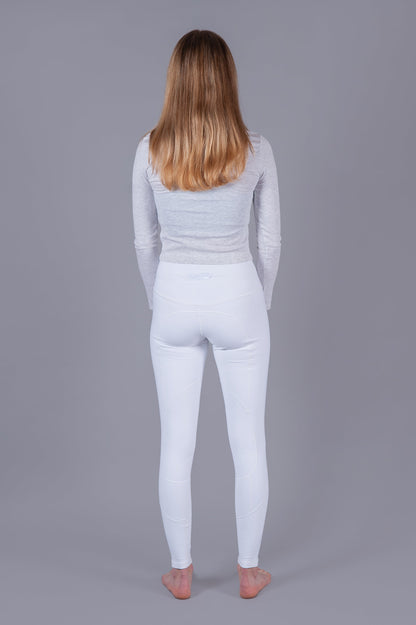 Competition Flexars - White
