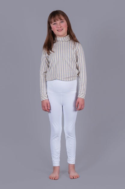 Little Flexars - White