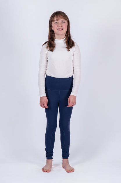 Little Flexars - Navy