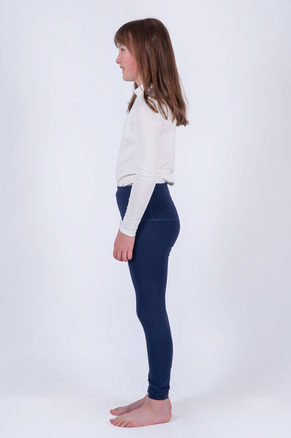 Little Flexars - Navy